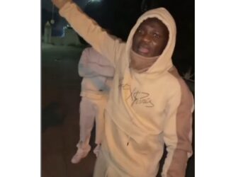 “I No Dey Perform For Abattoir” – Portable Blasts Show Promoter For Bringing Him To A Place Where People Were Fighting With Guns In Italy (Video)