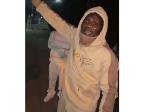 “I No Dey Perform For Abattoir” – Portable Blasts Show Promoter For Bringing Him To A Place Where People Were Fighting With Guns In Italy (Video)