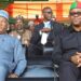 See The Full List Of Labour Party Presidential Campaign Directors/Heads Of Units, Advisory Council And Management Team