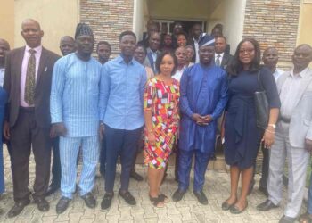 Oyo State Govt, UNICEF Collaborate to End Poverty Through Cash Transfer