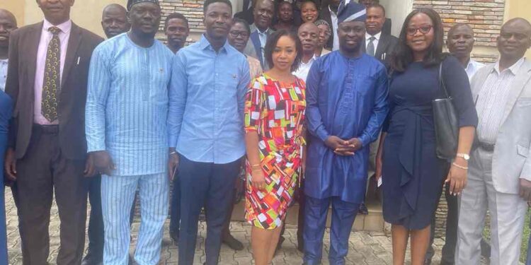 Oyo State Govt, UNICEF Collaborate to End Poverty Through Cash Transfer