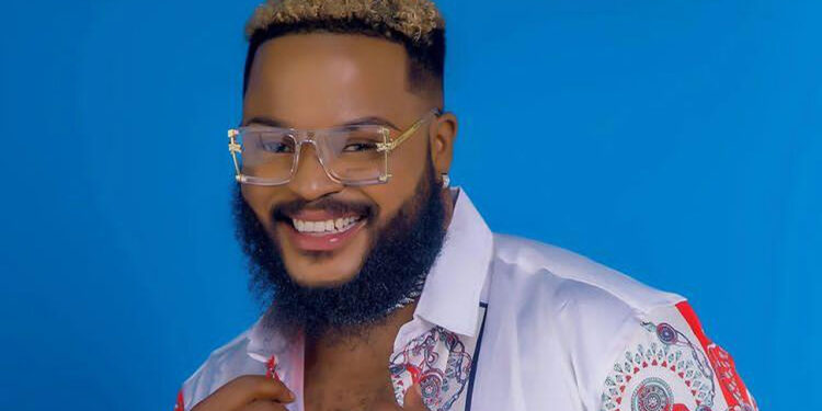 White Money Sets To Visit Ojuelegba To Celebrate With People Who Slept Under Bridge With Him