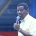 “We Are In War Situation, Let No One Deceive You” – Pastor Adeboye Speaks