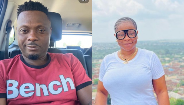 Popular Actor Kunle Afod’s Marriage Crashes