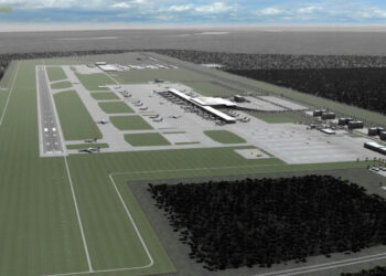Lagos To Construct New Airport In Lekki