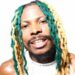 Drama As Singer Asake Brings Stubborn Goat On Stage (Video)