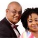 Cheating Husband Whose Wife Died Chasing Him And His Sidechic In Calabar Is Not Dead (Video)