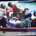 Tragedy: 76 People Feared Dead As Boat Carrying 85 Passengers Capsized In Anambra