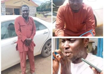 Decomposed Bodies Of Two Missing Women Found Buried In Office Of Kwara Doctor