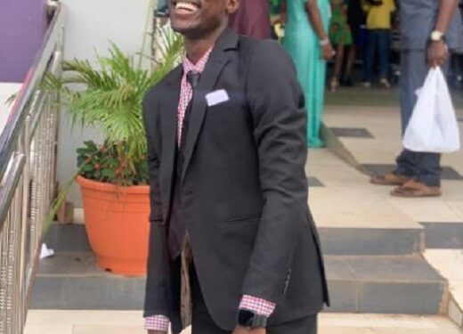 “They Are Happily Married Now With Two Kids” – Nigerian  Man Loses His Girlfriend To His Bestfriend After He Asked Him To Help  Accommodate Her
