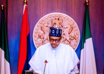 Nigeria at 62: Read Full Text of President Buhari’s Independence Day speech