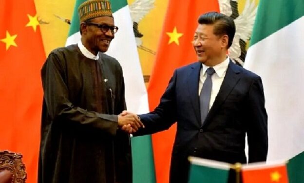 Buhari Congratulates Chinese President Xi Jinping After Winning Third Term