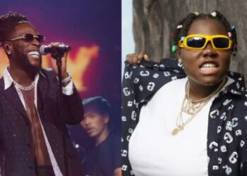 Checkout List Of Nigerian Entertainers Awarded National Honours On Tuesday