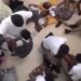 Students Collapse At Jamaican High School During Devotion (Video)