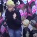 Young Lady Caught Stealing Wig From Store (Video)