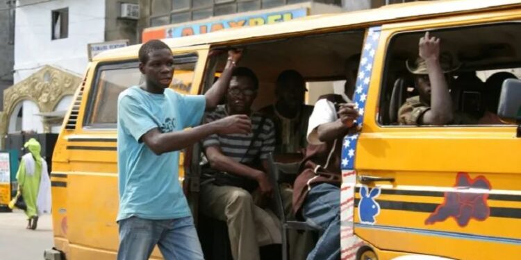 Lagos Drivers To Embark On Strike