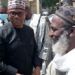 Peter Obi, Datti Visit Sheikh Gumi At His Residence In Kaduna (Photos)