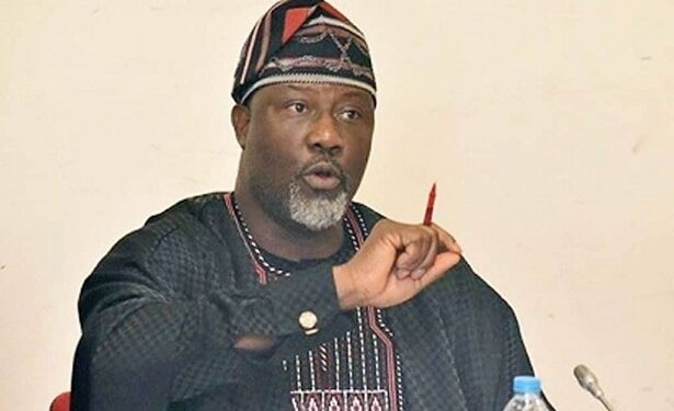 2023: Dino Melaye Makes Shocking Revelation About Tinubu Exercise Video
