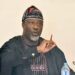 2023: Dino Melaye Makes Shocking Revelation About Tinubu Exercise Video