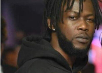 Nigerian DJ Gets Arrested In India For Overstay