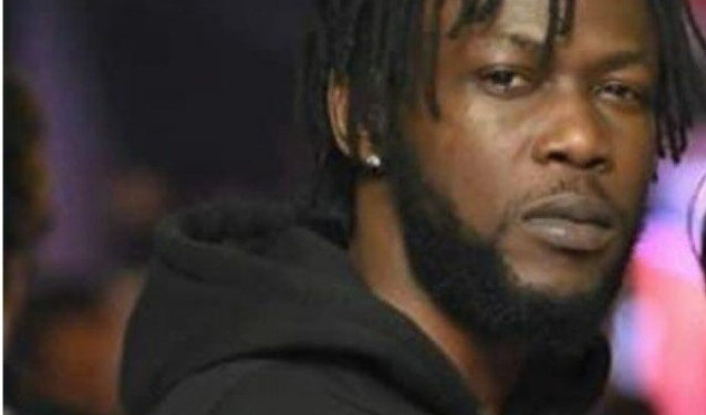 Nigerian DJ Gets Arrested In India For Overstay
