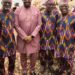 See Photos And Videos From Funeral Of Don Jazzy’s Mother In Lagos As Many Celebrities Turn Up