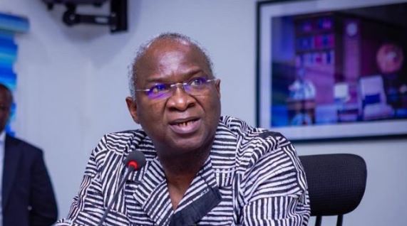 Second Niger Bridge Completed, Says Fashola