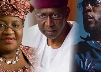 Abba Kyari, Dogara, Burna Boy, Okonjo-Iweala, 2Face, 432 Others To Get National Honour (See Full List)