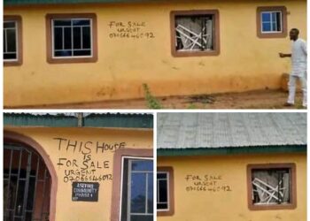 Father Sells His Car, Puts House Up For Sale To Raise N8m Demanded By Kidnappers Who Took His Children In Kwara