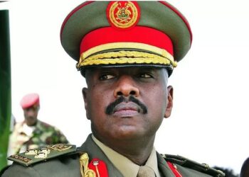 Uganda’s President Yoweri Museveni Seeks Forgiveness For His Son’s Threat To Invade Kenya