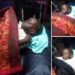 3-Year-Old Missing Girl Found Unconscious In Jos (Photos)
