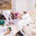 BBNaija Star, Hermes Visits Ooni Of Ife, Shares Photos