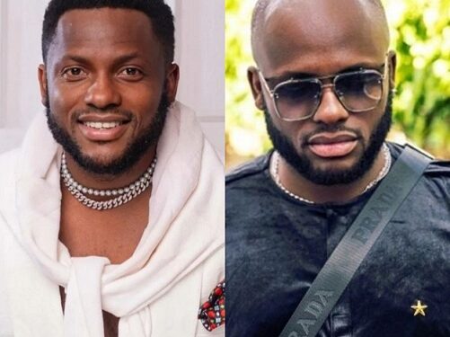 Comedian, Igosave Looks Completely Different After Undergoing Hair Transplant Surgery (Photos)