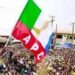 Osun: Aggrieved Members Drag APC, OSIEC To Court