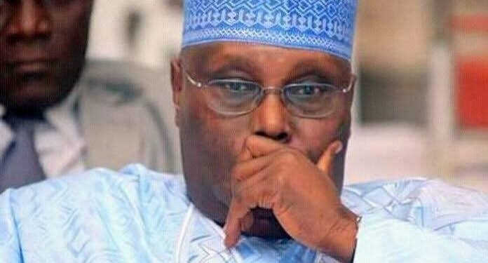 2023: PDP’s G-5 Governors Finally Abandon Atiku
