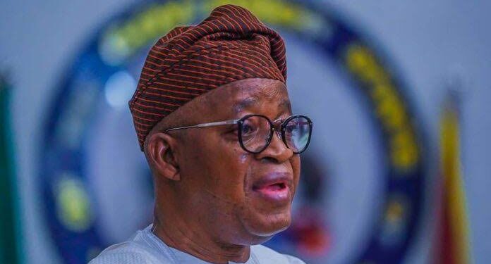 Osun Community Seeks Oyetola’s Intervention  Over  Recurrent Flooding