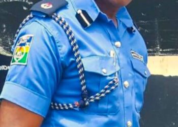 Osun Gets New Commissioner Of Police (Details Within)