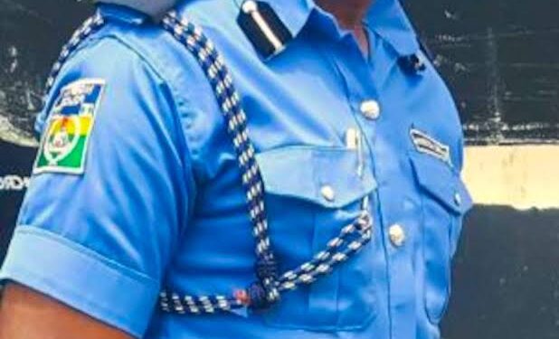 Osun Gets New Commissioner Of Police (Details Within)