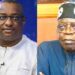 2023: I Dont Know Where Tinubu Is – Keyamo Declares