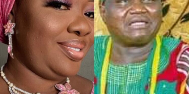 Osun: Ataoja of Osogbo’s Wife Dragged To Court By Ex-husband