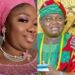 Osun: Ataoja of Osogbo’s Wife Dragged To Court By Ex-husband
