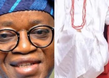 Akinrun’s Appointment Followed Due Process, No Extant Law Broken – Osun Govt