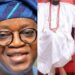 Akinrun’s Appointment Followed Due Process, No Extant Law Broken – Osun Govt