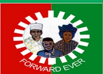 Enugu: Labour Party Takes Over APC Secretariat