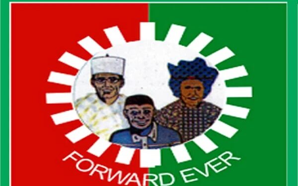 Enugu: Labour Party Takes Over APC Secretariat
