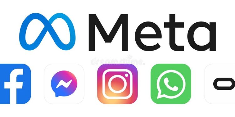 Nigerian Govt Sues META, Seeks N30b Penalty