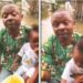 I Dey Service My Wife Inside This Flood – Displaced Flood Victim Narrates Challenges He’s Facing (Video)