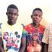 Shock As 19-Year-Old Boy Kidnaps Himself, Collects N1 Million From His Father