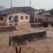 Houses Submerged As Flood Ravages Buildings In Agege, Lagos (Video)
