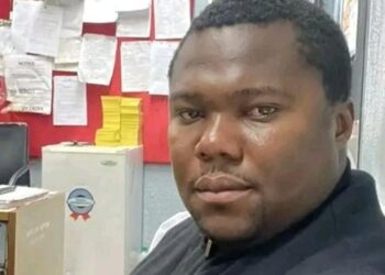 DSS Reportedly Arrest One Of Peter Obi’s Rally Coordinators In Lagos